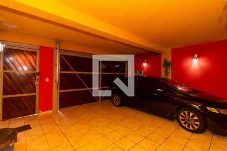Casa à venda com 268m², 4 quartos e 2 vagasGaragem
