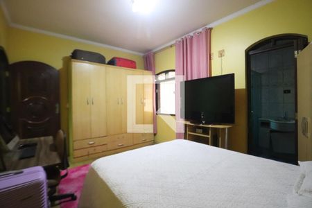 Suíte 2 de casa à venda com 4 quartos, 268m² em Jardim Sapopemba, São Paulo