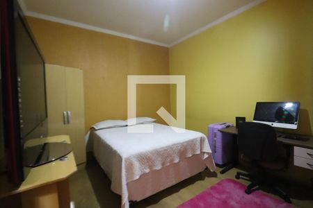 Suíte 2 de casa à venda com 4 quartos, 268m² em Jardim Sapopemba, São Paulo