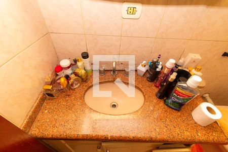 Casa à venda com 268m², 4 quartos e 2 vagasBanheiro da Suíte 3