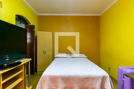 Suíte 2 de casa à venda com 4 quartos, 268m² em Jardim Sapopemba, São Paulo