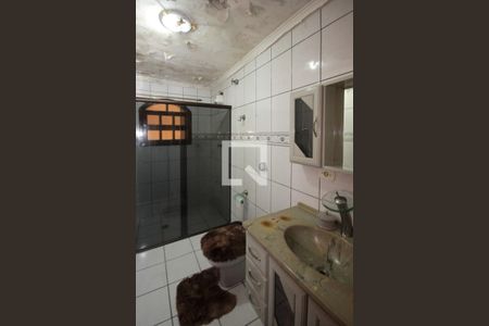 Banheiro de casa à venda com 4 quartos, 268m² em Jardim Sapopemba, São Paulo
