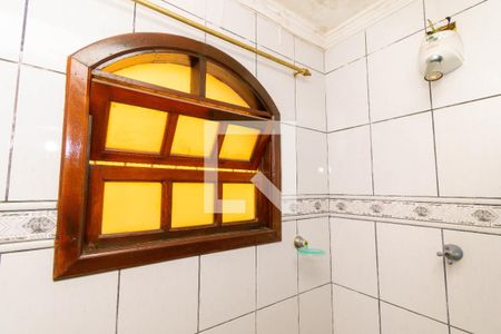 Casa à venda com 268m², 4 quartos e 2 vagasBanheiro 4