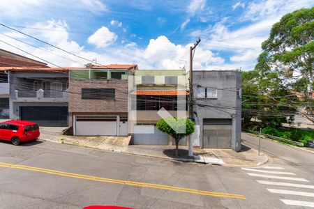 Casa à venda com 268m², 4 quartos e 2 vagasVista da Suíte 3