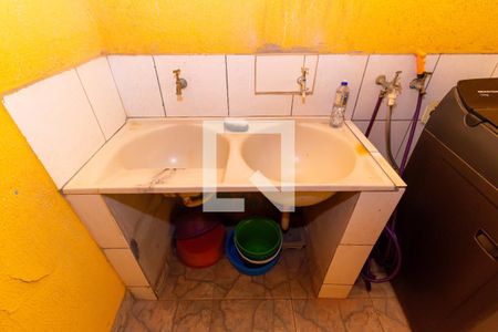 Casa à venda com 268m², 4 quartos e 2 vagasÁrea de Serviço