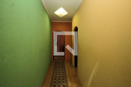 Corredor de casa à venda com 4 quartos, 268m² em Jardim Sapopemba, São Paulo