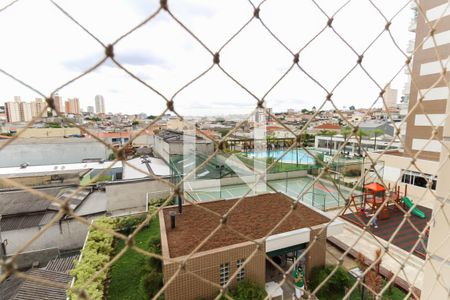 Vista Varanda da Sala de apartamento à venda com 3 quartos, 98m² em Vila Formosa, São Paulo