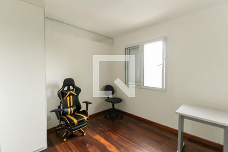Suíte de apartamento à venda com 3 quartos, 98m² em Vila Formosa, São Paulo