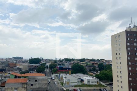 Apartamento para alugar com 50m², 2 quartos e 1 vagaVista do Quarto 1