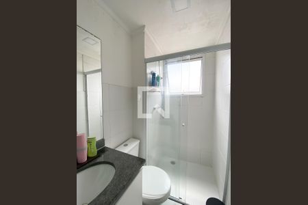 Apartamento para alugar com 50m², 2 quartos e 1 vagaBanheiro