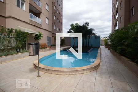 Apartamento para alugar com 50m², 2 quartos e 1 vagaÁrea externa