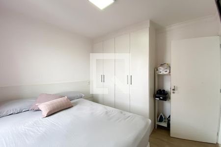 Apartamento para alugar com 50m², 2 quartos e 1 vagaQuarto 2