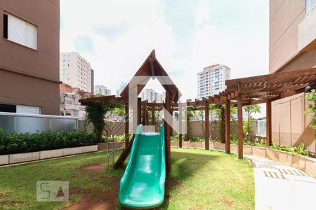 Apartamento para alugar com 50m², 2 quartos e 1 vagaÁrea comum - Playground
