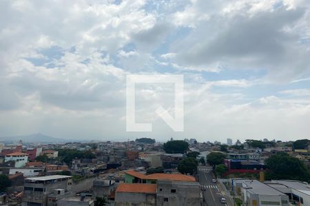 Apartamento para alugar com 50m², 2 quartos e 1 vagaVista do Quarto 2