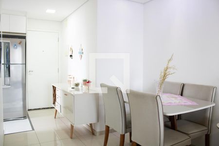 Apartamento para alugar com 50m², 2 quartos e 1 vagaSala