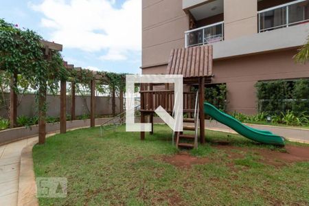 Apartamento para alugar com 50m², 2 quartos e 1 vagaÁrea comum - Playground