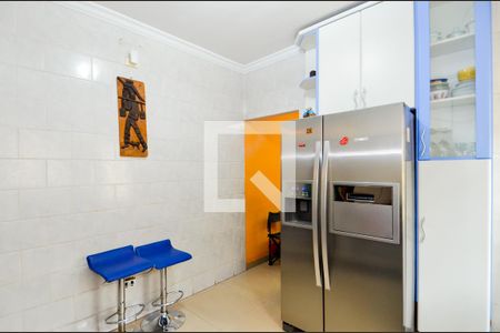 Casa à venda com 90m², 2 quartos e 2 vagasCozinha