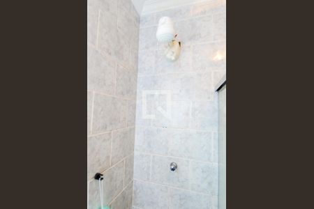 Casa à venda com 90m², 2 quartos e 2 vagasBanheiro Social