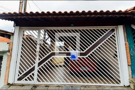 Casa à venda com 90m², 2 quartos e 2 vagasPlaquinha 