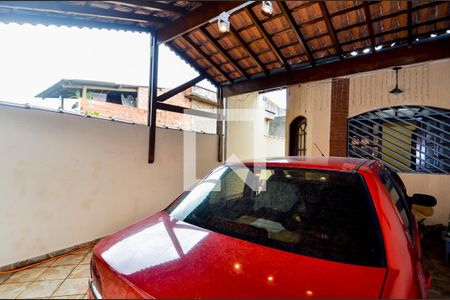 Casa à venda com 90m², 2 quartos e 2 vagasGaragem