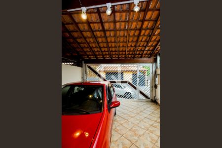 Casa à venda com 90m², 2 quartos e 2 vagasGaragem