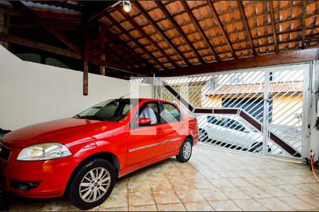 Casa à venda com 90m², 2 quartos e 2 vagasGaragem