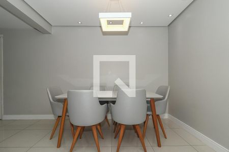 Sala de apartamento para alugar com 3 quartos, 75m² em Jardim Carvalho, Porto Alegre