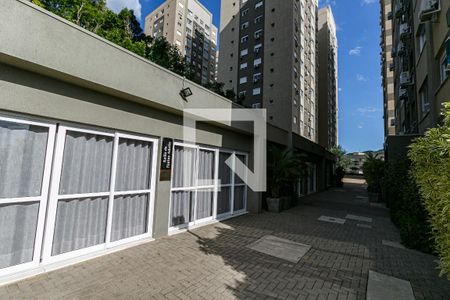 Apartamento à venda com 75m², 3 quartos e 1 vaga Apartamento à venda com 75m², 3 quartos e 1 vagaÁrea comum