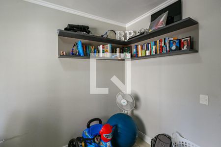 Quarto 1 de apartamento à venda com 3 quartos, 75m² em Jardim Carvalho, Porto Alegre