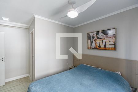 Apartamento à venda com 75m², 3 quartos e 1 vaga Apartamento à venda com 75m², 3 quartos e 1 vagaQuarto 3