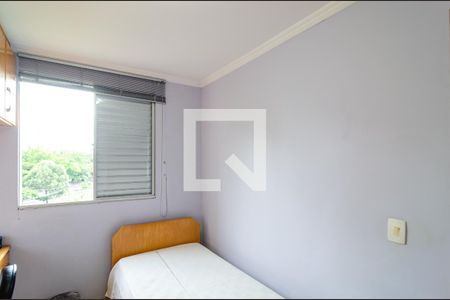 Quarto 1 de apartamento à venda com 2 quartos, 50m² em Jabaquara, São Paulo