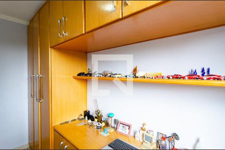 Quarto 1 de apartamento à venda com 2 quartos, 50m² em Jabaquara, São Paulo