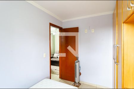 Quarto 1 de apartamento à venda com 2 quartos, 50m² em Jabaquara, São Paulo