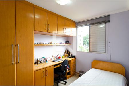 Quarto 1 de apartamento à venda com 2 quartos, 50m² em Jabaquara, São Paulo