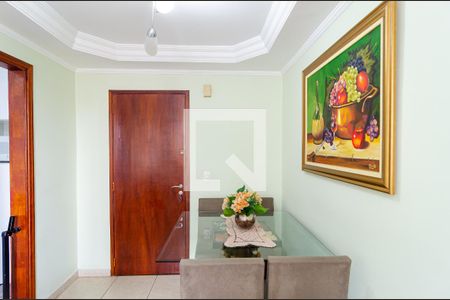 Sala de apartamento à venda com 2 quartos, 50m² em Jabaquara, São Paulo