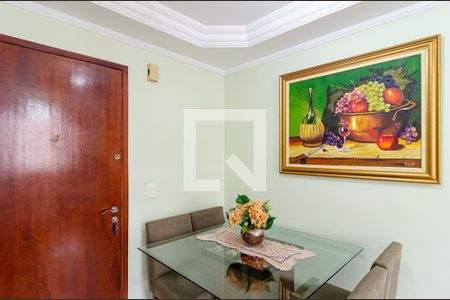 Sala de apartamento à venda com 2 quartos, 50m² em Jabaquara, São Paulo