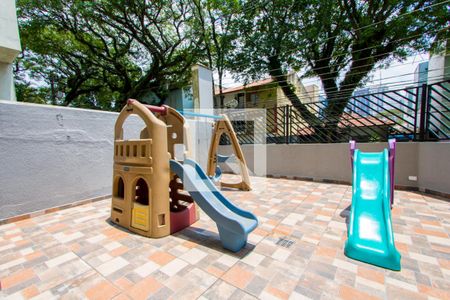 Apartamento à venda com 70m², 2 quartos e 1 vaga Apartamento à venda com 70m², 2 quartos e 1 vagaÁrea comum - Playground