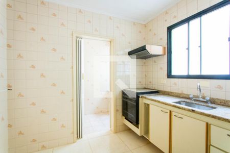 Apartamento à venda com 70m², 2 quartos e 1 vaga Apartamento à venda com 70m², 2 quartos e 1 vagaCozinha