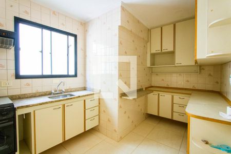 Apartamento à venda com 70m², 2 quartos e 1 vaga Apartamento à venda com 70m², 2 quartos e 1 vagaCozinha
