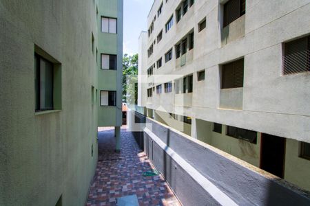 Apartamento à venda com 70m², 2 quartos e 1 vaga Apartamento à venda com 70m², 2 quartos e 1 vagaVista do quarto 2