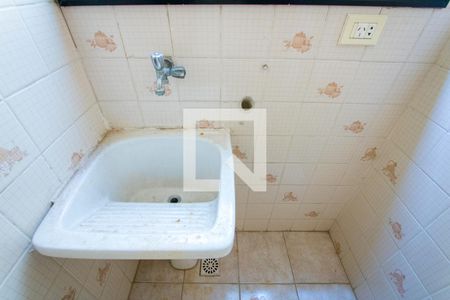Apartamento à venda com 70m², 2 quartos e 1 vaga Apartamento à venda com 70m², 2 quartos e 1 vagaÁrea de serviço