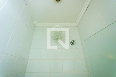 Apartamento à venda com 70m², 2 quartos e 1 vaga Apartamento à venda com 70m², 2 quartos e 1 vagaBanheiro do quarto 1