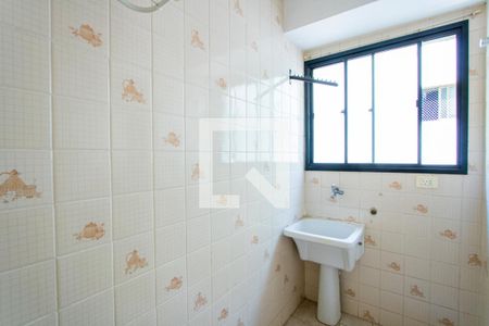 Apartamento à venda com 70m², 2 quartos e 1 vaga Apartamento à venda com 70m², 2 quartos e 1 vagaÁrea de serviço