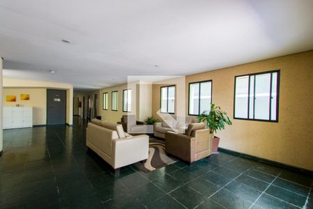 Apartamento à venda com 70m², 2 quartos e 1 vaga Apartamento à venda com 70m², 2 quartos e 1 vagaÁrea comum