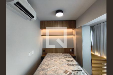 Studio de kitnet/studio à venda com 1 quarto, 21m² em Vila Mariana, São Paulo
