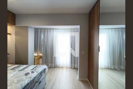 Studio de kitnet/studio à venda com 1 quarto, 21m² em Vila Mariana, São Paulo