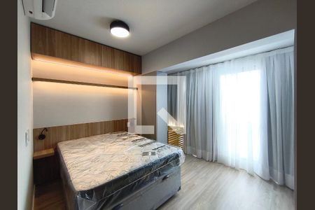 Studio de kitnet/studio à venda com 1 quarto, 21m² em Vila Mariana, São Paulo