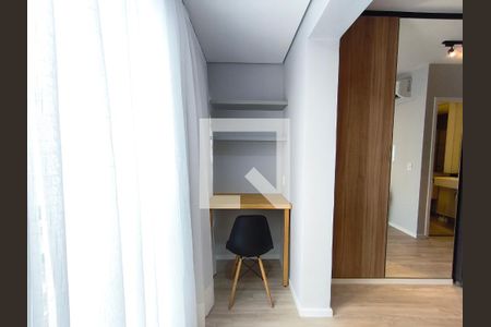 Studio de kitnet/studio à venda com 1 quarto, 21m² em Vila Mariana, São Paulo