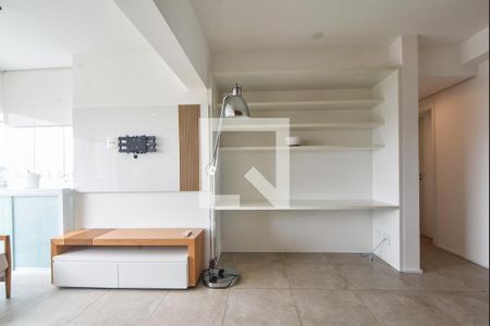 Apartamento à venda com 66m², 1 quarto e 1 vagaSala de Estar