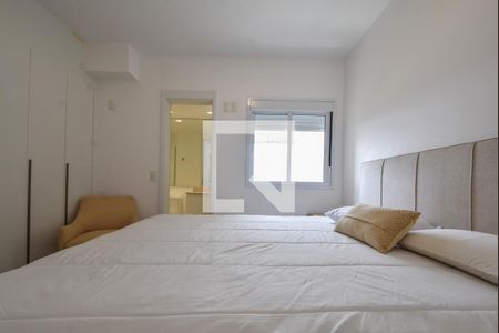 Apartamento à venda com 66m², 1 quarto e 1 vagaSuíte 01